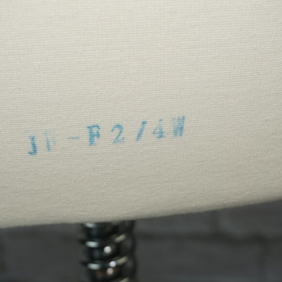 Vintage 60s Floral Mod Shift Dress - Picture 5 of 5